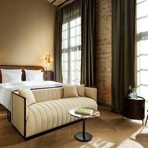 Deluxe Kamer met een King Size Bed