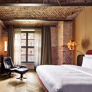 Deluxe Kamer met een King Size Bed